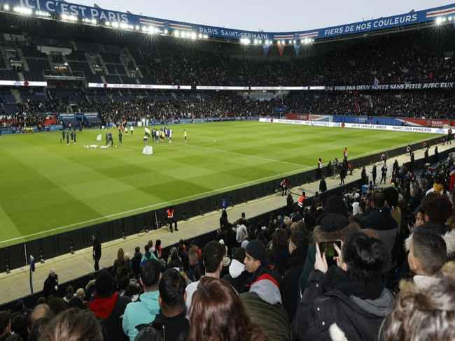 ‘Le Classique’ Olympique x PSG: onde assistir, escalações