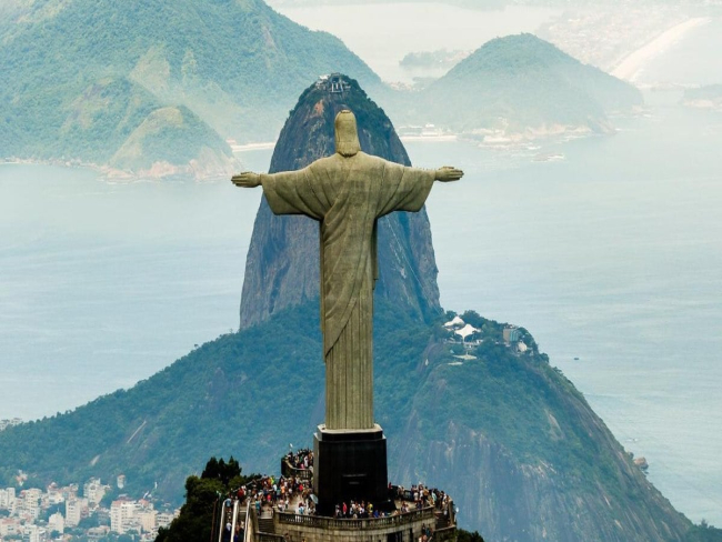 Por que o aniversário do Rio não é comemorado?