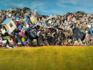 Futuro passa por reduzir lixo e desperdícios