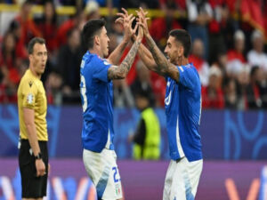 Itália x França: saiba onde assistir ao jogo de hoje da Nations League