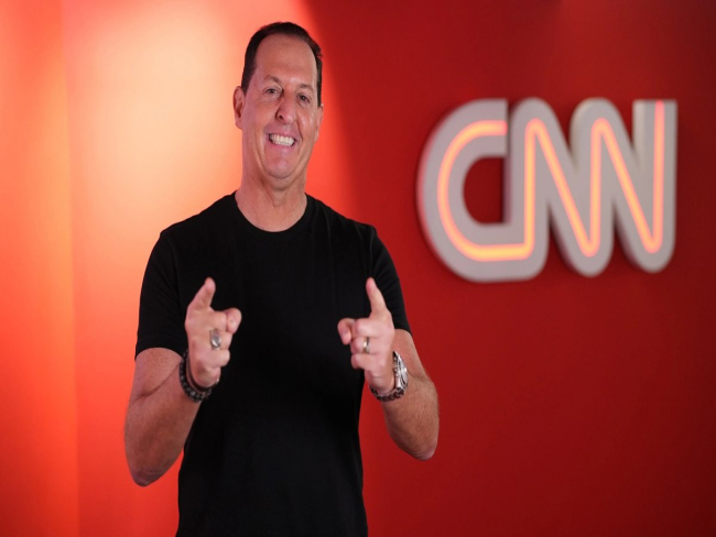 CNN Brasil dá lucro pela primeira vez e decide lançar novo canal; saiba qual