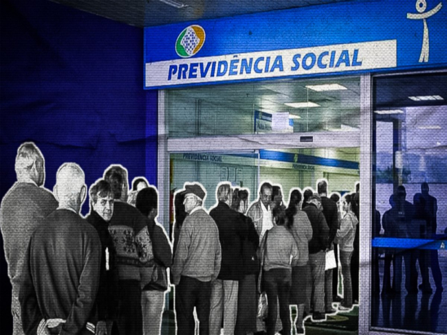 Prova de vida do INSS em 2025; posso ter o benefício cortado?